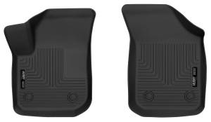 Husky Liners - Husky Liners X-act Contour Floor Liner 52911 - Image 1