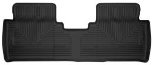 Husky Liners - Husky Liners X-act Contour Floor Liner 52921 - Image 1