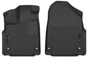 Husky Liners - Husky Liners X-act Contour Floor Liner 52971 - Image 1