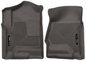 Husky Liners - Husky Liners X-act Contour Floor Liner 53110 - Image 1