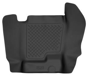 Husky Liners - Husky Liners X-act Contour Center Hump Floor Liner 53131 - Image 1