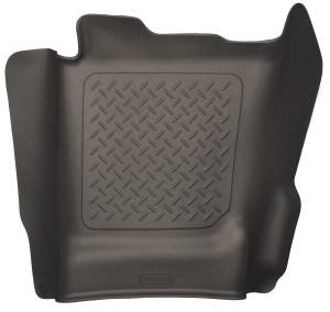Husky Liners - Husky Liners X-act Contour Center Hump Floor Liner 53150 - Image 1