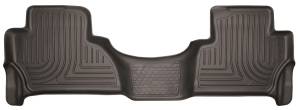 Husky Liners - Husky Liners X-act Contour Floor Liner 53180 - Image 1