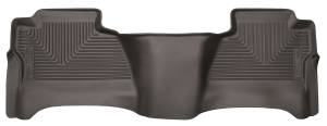 Husky Liners - Husky Liners X-act Contour Floor Liner 53210 - Image 1