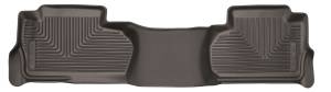 Husky Liners - Husky Liners X-act Contour Floor Liner 53220 - Image 1