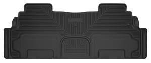Husky Liners - Husky Liners X-act Contour Floor Liner 53241 - Image 1