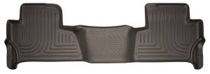 Husky Liners - Husky Liners X-act Contour Floor Liner 53250 - Image 1