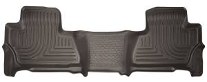 Husky Liners - Husky Liners X-act Contour Floor Liner 53270 - Image 1
