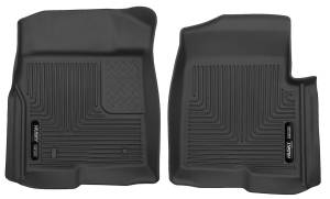 Husky Liners - Husky Liners X-act Contour Floor Liner 53311 - Image 1