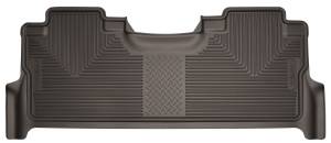 Husky Liners - Husky Liners X-act Contour Floor Liner 53380 - Image 1
