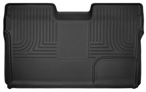 Husky Liners - Husky Liners X-act Contour Floor Liner 53391 - Image 1