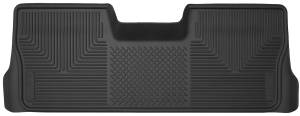 Husky Liners - Husky Liners X-act Contour Floor Liner 53411 - Image 1