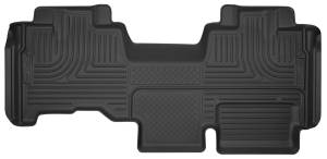 Husky Liners - Husky Liners X-act Contour Floor Liner 53441 - Image 1
