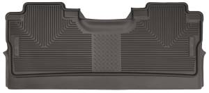 Husky Liners - Husky Liners X-act Contour Floor Liner 53470 - Image 1