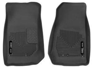 Husky Liners - Husky Liners X-act Contour Floor Liner 53571 - Image 1