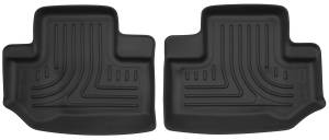 Husky Liners - Husky Liners X-act Contour Floor Liner 53581 - Image 1