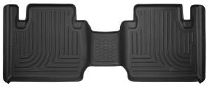 Husky Liners - Husky Liners X-act Contour Floor Liner 53831 - Image 1