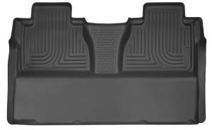 Husky Liners - Husky Liners X-act Contour Floor Liner 53841 - Image 1