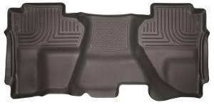 Husky Liners - Husky Liners X-act Contour Floor Liner 53910 - Image 1