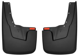 Husky Liners - Husky Liners Custom Molded Mud Guards 59131 - Image 1
