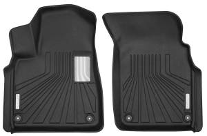 Husky Liners - Husky Liners Mogo Luxury Floor Liners 70111 - Image 1