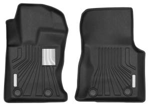 Husky Liners - Husky Liners Mogo Luxury Floor Liners 70141 - Image 1