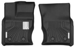 Husky Liners - Husky Liners Mogo Luxury Floor Liners 70161 - Image 1