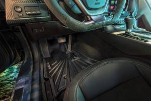 Husky Liners - Husky Liners Mogo Luxury Cargo Liners 70181 - Image 2