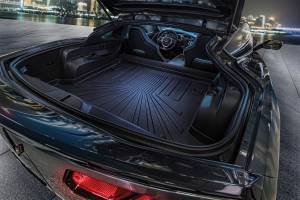 Husky Liners - Husky Liners Mogo Luxury Cargo Liners 70181 - Image 3