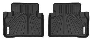 Husky Liners - Husky Liners Mogo Luxury Floor Liners 70191 - Image 1