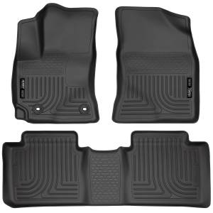 Husky Liners - Husky Liners WeatherBeater Floor Liner 99521 - Image 1