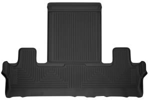 Husky Liners - Husky Liners X-act Contour Floor Liner 54671 - Image 1