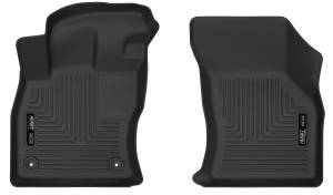 Husky Liners - Husky Liners X-act Contour Floor Liner 54751 - Image 1