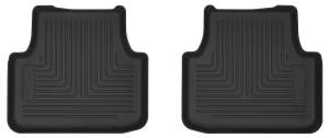 Husky Liners - Husky Liners X-act Contour Floor Liner 54761 - Image 1