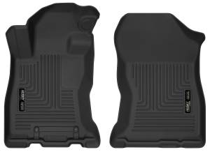 Husky Liners - Husky Liners X-act Contour Floor Liner 54731 - Image 1
