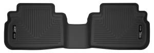 Husky Liners - Husky Liners X-act Contour Floor Liner 54741 - Image 1