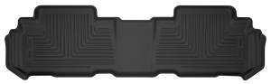 Husky Liners - Husky Liners X-act Contour Floor Liner 54821 - Image 1