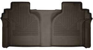 Husky Liners - Husky Liners X-act Contour Floor Liner 54200 - Image 1
