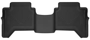 Husky Liners - Husky Liners X-act Contour Floor Liner 54711 - Image 1
