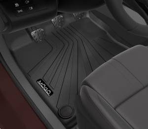 Husky Liners - Husky Liners Mogo Luxury Floor Liners 70621 - Image 3