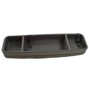 Husky Liners - Husky Liners Gearbox Under Seat Storage Box 9241 - Image 1