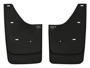 Husky Liners - Husky Liners Custom Molded Mud Guards 56391 - Image 1