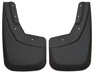 Husky Liners - Husky Liners Custom Molded Mud Guards 57901 - Image 1