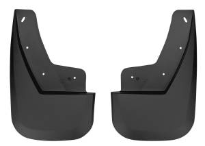 Husky Liners - Husky Liners Custom Molded Mud Guards 57761 - Image 1