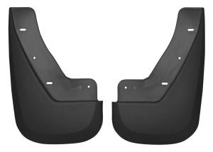 Husky Liners - Husky Liners Custom Molded Mud Guards 57781 - Image 1