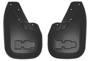 Husky Liners - Husky Liners Custom Molded Mud Guards 57771 - Image 1