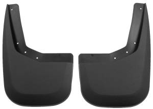 Husky Liners - Husky Liners Custom Molded Mud Guards 57801 - Image 1