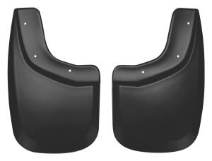 Husky Liners - Husky Liners Custom Molded Mud Guards 57811 - Image 1