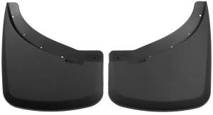 Husky Liners - Husky Liners Custom Molded Mud Guards 57841 - Image 1