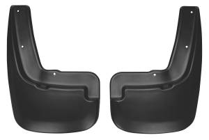 Husky Liners - Husky Liners Custom Molded Mud Guards 57921 - Image 1